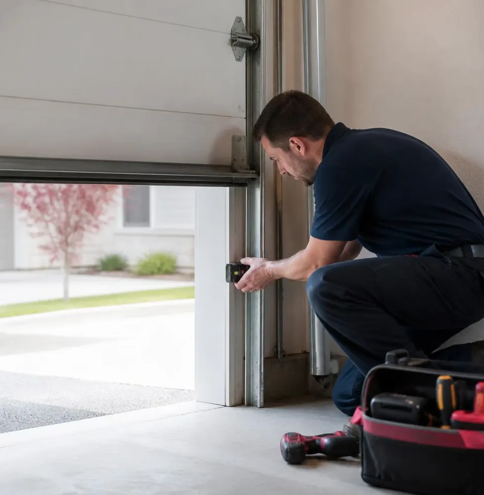 New Garage Door, Old Argument: What Permits, HOA Rules and Wind Codes Really Require — Kearney Door & Opener, Kearney, MO