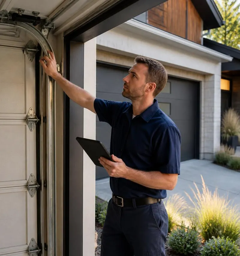 Contact Kearney Door & Opener