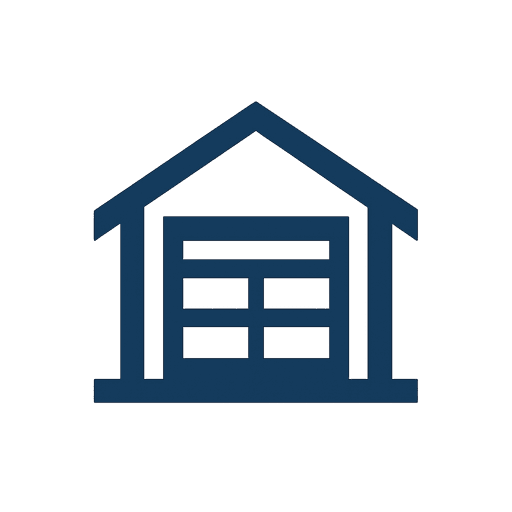 Kearney Door & Opener logo